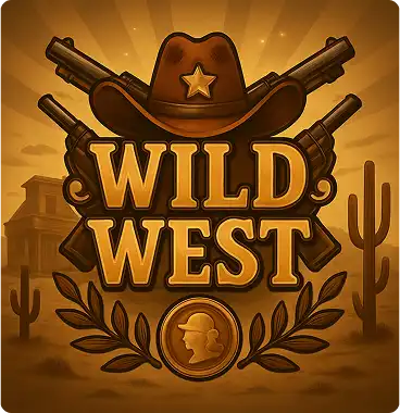 Play free Wild West Wild West